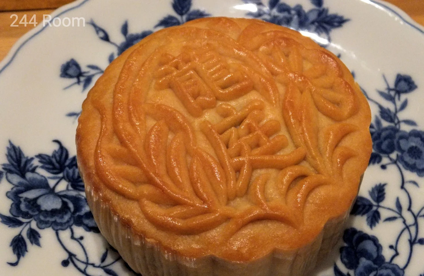 ベトナム月餅 Mooncake5