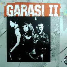 Garasi Band