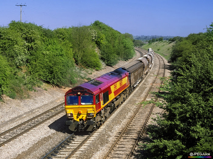 66057 Stoke Prior