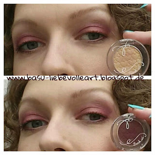 Look at My Eyes Eyeshadow von Etude House oder Herzen für die Augen