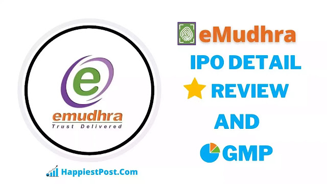 eMudhra IPO GMP