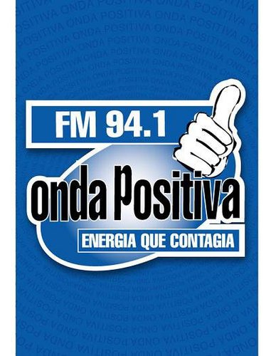 Radio Onda Positiva 94.1 FM en vivo por internet