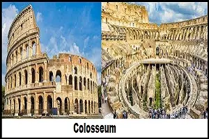 History of the Colosseum