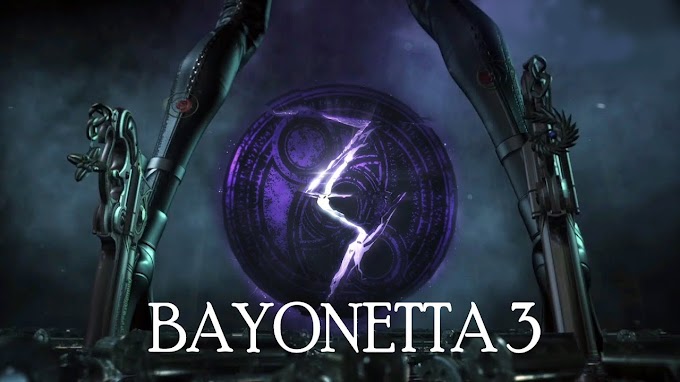 Bayonetta 3 - Kamiya quer deixar todos despreocupados