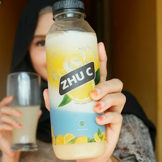 Zhu C Sari Lemon