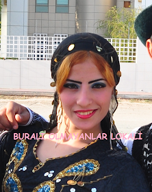 Buralı Olmayanlar Lokali-Dubai Shopping Fest