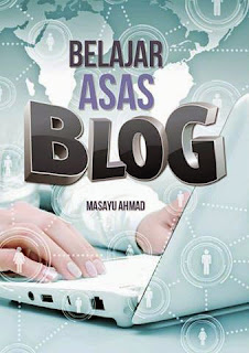 Nak Belajar Asas Blog? Klik Gambar