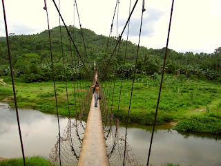 Pontes mais perigosas e assustadoras do mundo