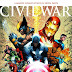 Download Comic Marvel Civil War Complete Season (.cbr Extension)