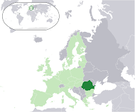 Romania 2004