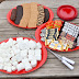 S'Mores Buffet - The Best Cookout Dessert EVER