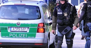 Syrian Refugee Killed in Blast in Germany, 12 Wounded 