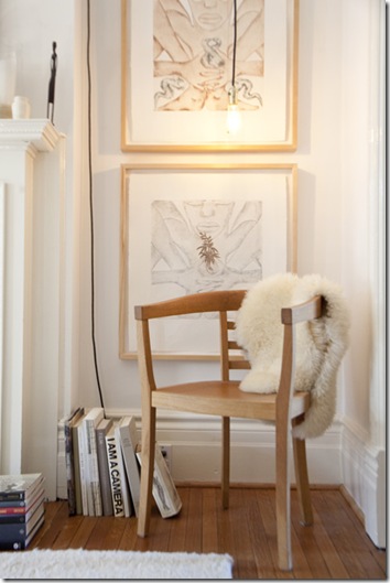 chair