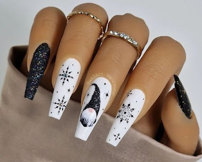 The Best Nail Trends of 2024