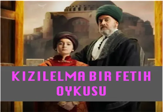 Ver Serie Kizilelma Bir Fetih Oykusu Capítulo 03