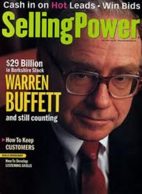 Warren Buffett