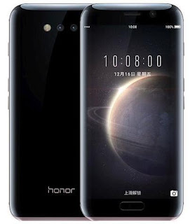Spesifikasi HP Terbaru Huawei Honor Magic