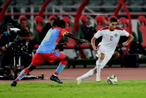"الفيفا" يفرض غرامات ضد المغرب