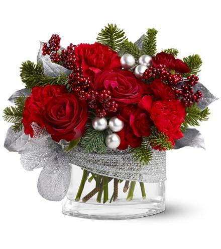 Christmas Flowers