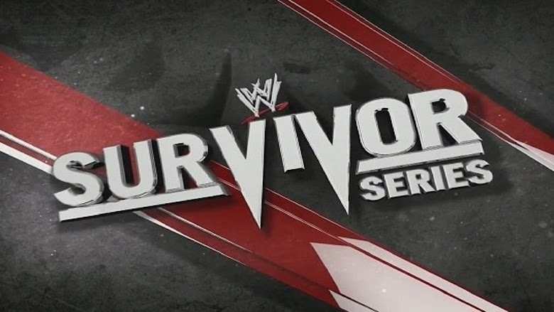 WWE Survivor Series 2014 (2014)