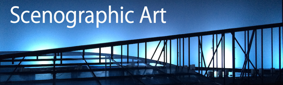 Scenographic Art 