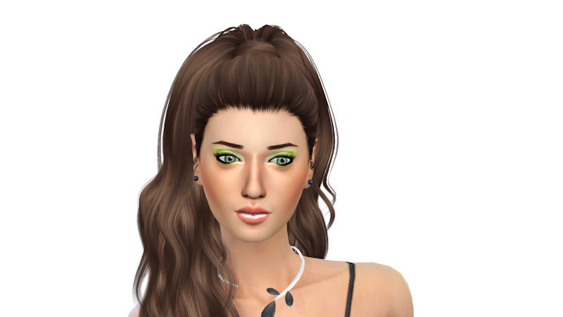 The Sims 4 Eye Shadows