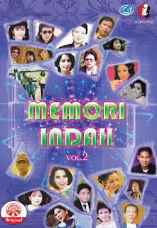 Download MP3 Various Artists - Memori Indah Vol.2 itunes plus aac m4a mp3