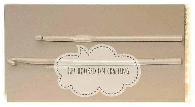 Focus Fashion Notes. Get hooked on crochet.