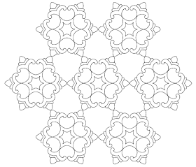 free hand embroidery pattern