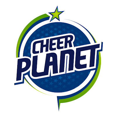 Diseño de Poleras Logos Cheerleading Sitios Web