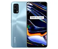 Realme 7 Pro