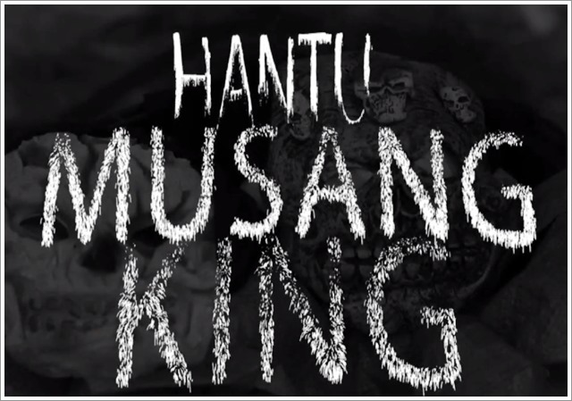 Hantu Musang King (TV2) | Sinopsis Telefilem