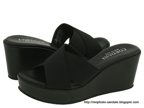 Mephisto sandale:mephisto-119165