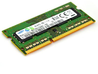 RAM laptop DDR3 chất lượng