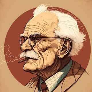 What Would Carl Jung Say About Gambling?