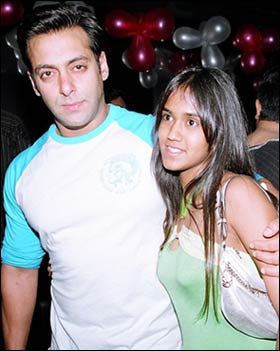 Salman Khan Sister | Hollywood & Bollywood Celebrity