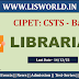 CIPET: CSTS - Baddi Recruitment of Librarian, Last Date to Apply : 14-12-2022