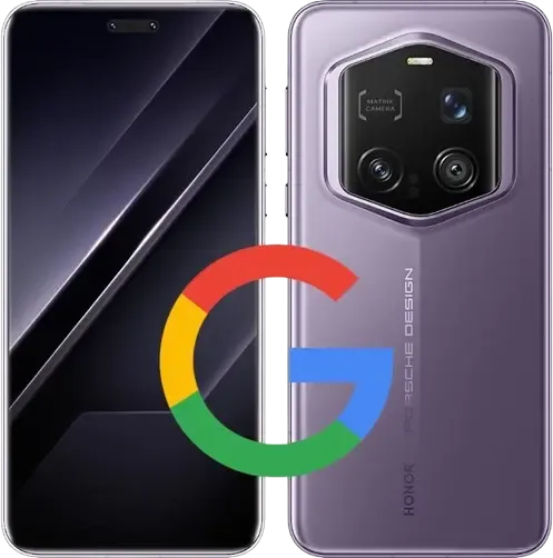 Remove Google account (FRP) for Honor Magic7 RSR Porsche Design