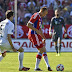 Badstuber makes long-awaited comeback for Bayern