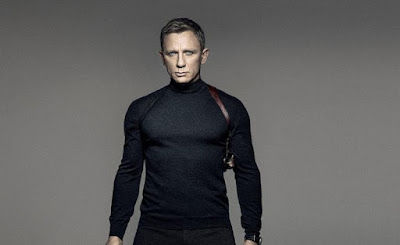 "Nonton Online - Film James Bond Terbaru Masih Akan Melibatkan Daniel Craig dan Adele"