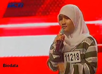 biodata fatin shidqia lubis