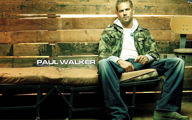 Paul Walker Hollywood Celebrity pics | Desktop Wallpapers