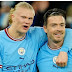 UCL: Manchester City beat Bayern Munich 3-0 in the first leg of the Champions League quarter-final