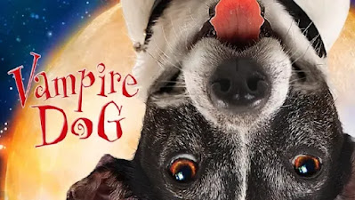 Vampire Dog (2012) Tamil Dubbed Movie Download HD