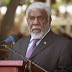 PM Vanuatu Joe Natuman: Menegaskan Kembali Sikap Dekolonisasi Negara-Negara Melanesia