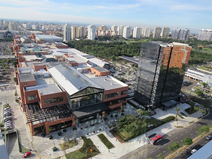 Black Friday no Shopping Iguatemi Porto Alegre tem cupons em dobro e estacionamento gratuito