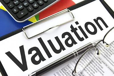 How To Value A Company