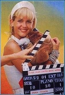 Resultado de imagem para super xuxa contra o baixo astral