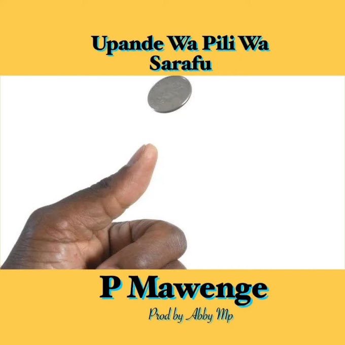 Download Audio : P Mawenge - Upande Wa Pili Mp3