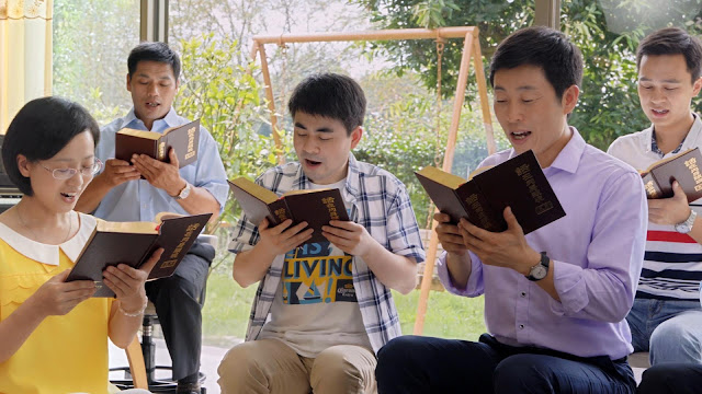 The Church of Almighty God, Eastern Lightning,